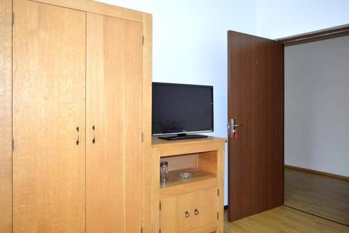 Anima Hotel Baia Mare Luaran gambar