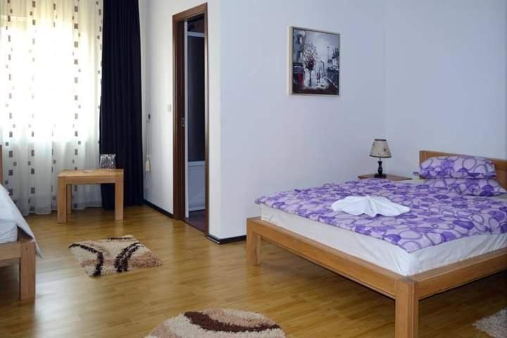 Anima Hotel Baia Mare Luaran gambar